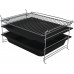 Газовая плита Gorenje GGI5A21WH