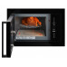 Встраиваемая микроволновая печь HIBERG i-VM 8505 B