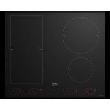 Встраиваемая индукционная панель Beko HII64800FHT