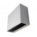 Вытяжка Falmec GREEN TECH MOVE 90 inox vetro nero (800)