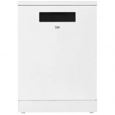 Посудомоечная машина BEKO BDEN48522W