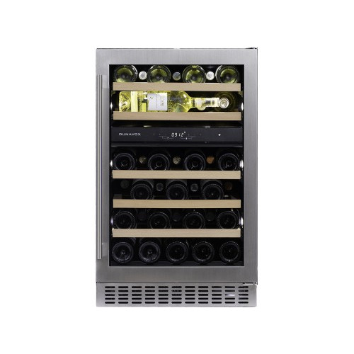 Винный шкаф Dunavox DAUF-38.100DSS