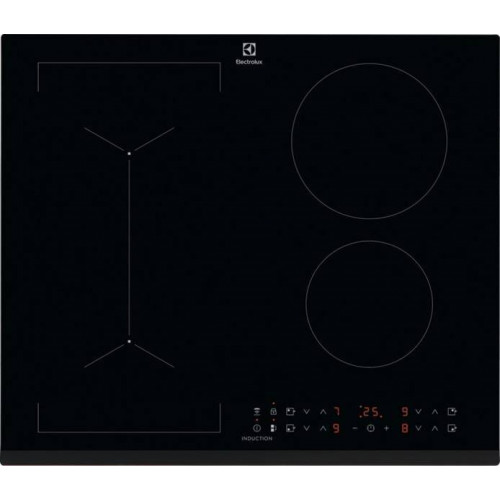 Варочная панель Electrolux IPE6443KFV