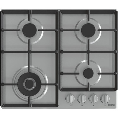 Независимая газовая варочная панель Gorenje GW641EX