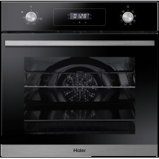 Духовой шкаф Haier HOD-P08TGBX