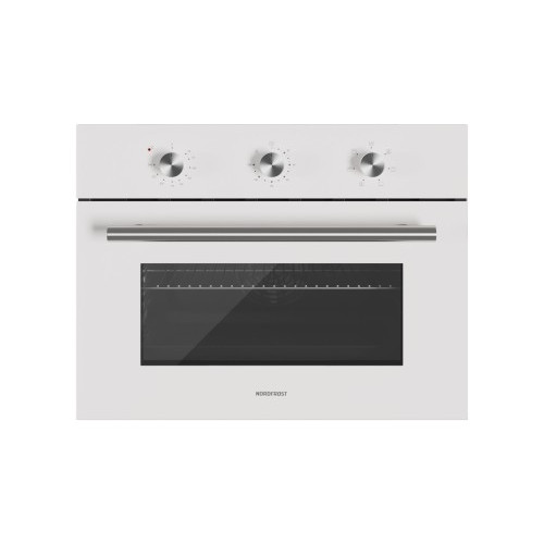 Духовой шкаф NordFrost HM 5060 W