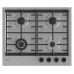 Независимая газовая варочная панель Gorenje GKT641X