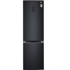 Холодильник LG GA-B499TGLB