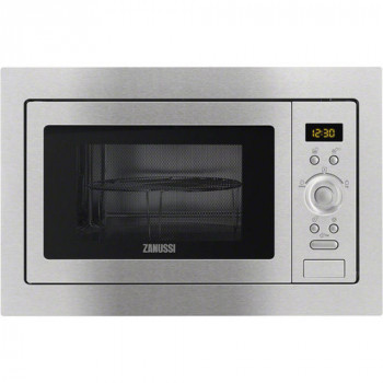 Микроволновка встраиваемая Zanussi ZSG 25224 XA