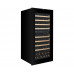 Винный шкаф Dunavox DXB-65.154DB.TO