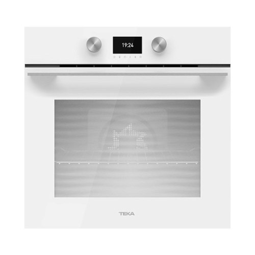 Духовой шкаф Teka HLB 8600 WHITE MARBLE