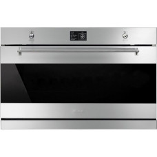 Электрический духовой шкаф SMEG SFP 9395 X