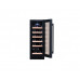 Винный шкаф Temptech PRESX30SB
