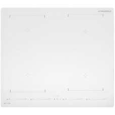 Встраиваемая индукционная варочная панель Maunfeld CVI604SBEXWH Inverter