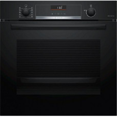 Духовой шкаф BOSCH HBG516BB0R
