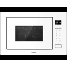 Встраиваемая микроволновая печь Haier HMX-BTG259W