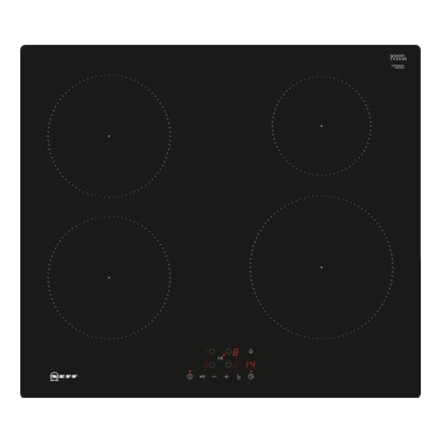 Индукционная варочная панель Neff T36CB40X1