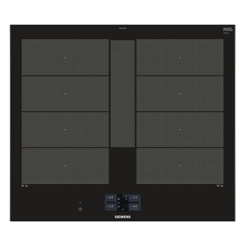 Индукционная варочная панель Siemens EX675JYW1E