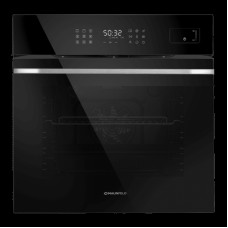 Шкаф духовой электрический Maunfeld EOEH7617STB