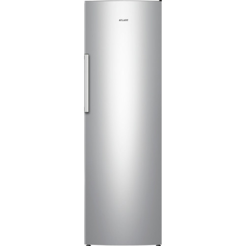 Морозильная камера ATLANT 7606-140 N серебристый
