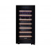 Винный шкаф Libhof Gourmet GP-38 Black