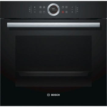 Электрический духовой шкаф Bosch HBG634BB1