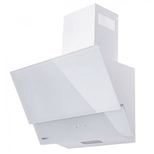 Кухонная вытяжка HOMSair SATURN 60 белый