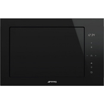 Микроволновая печь Smeg FMI625CN