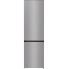 Холодильник Gorenje NRK6201PS4 серебристый металлик