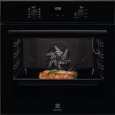 Встраиваемый электрический духовой шкаф Electrolux EOE 5C71Z