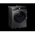 Стиральная машина Samsung WW10T754CBX/LP с QuickDrive™