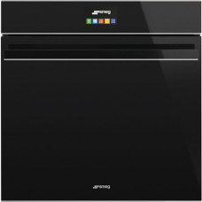 Духовой шкаф встраиваемый Smeg SFP6604STNX