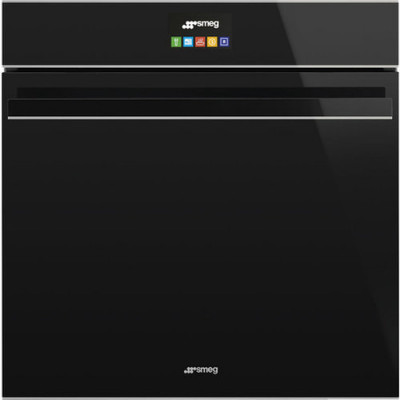Духовой шкаф встраиваемый Smeg SFP6604STNX