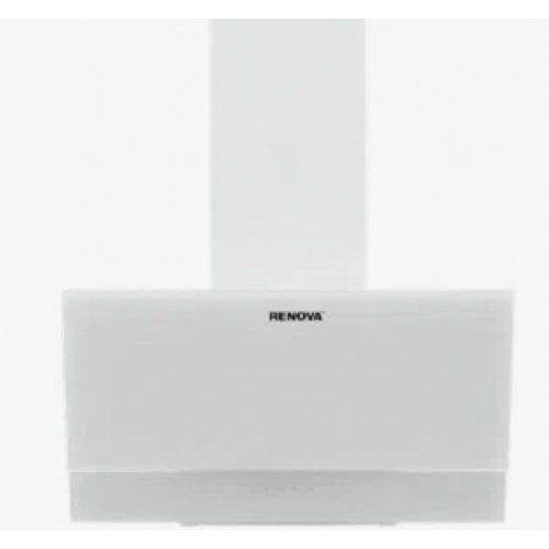 Каминная вытяжка Renova H60-100WS1