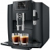 Кофемашина Jura E80 Black