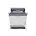 Посудомоечная машина Midea MID60S970