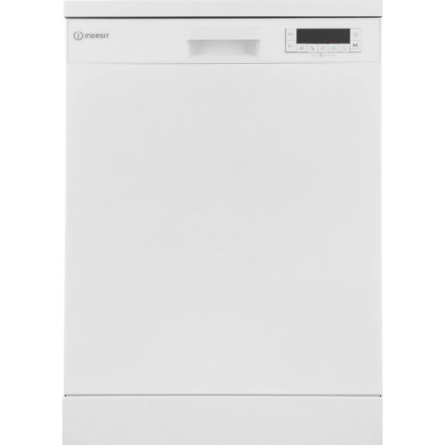 Посудомоечная машина Indesit DF 4C68 D