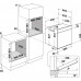 Духовой шкаф Hotpoint 7OFI4 851 SH IX HA