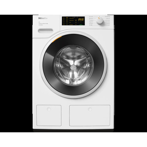 Стиральная машина Miele WWB680 WCS 125 Edition