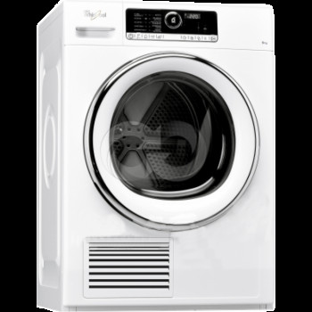 Сушильный барабан WHIRLPOOL DSCX 90120