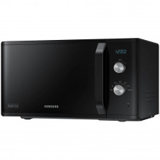 Микроволновая печь соло Samsung MS23K3614AK черный