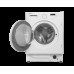 Встраиваемая стиральная машина HOMSair WMB148WH