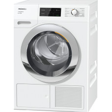 Сушильная машина Miele TEJ675WP