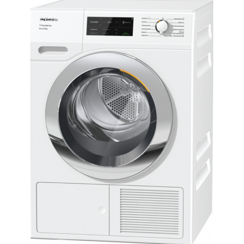Сушильная машина Miele TEJ675WP