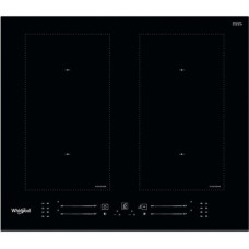 Варочная панель Whirlpool WLS 3160 BF