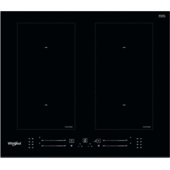 Варочная панель Whirlpool WLS 3160 BF