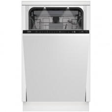 Встраиваемая посудомоечная машина Beko BDIS38120Q