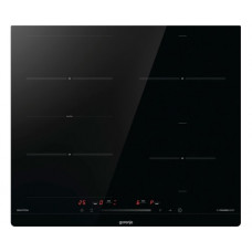 Независимая индукционная варочная панель Gorenje ISC645BSC