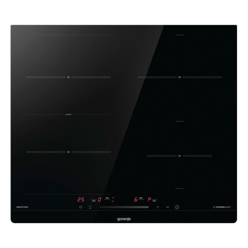 Независимая индукционная варочная панель Gorenje ISC645BSC