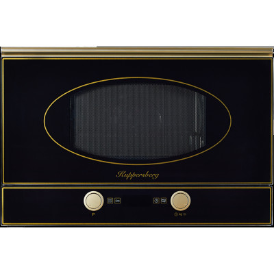 Микроволновая печь Kuppersberg RMW 393 B